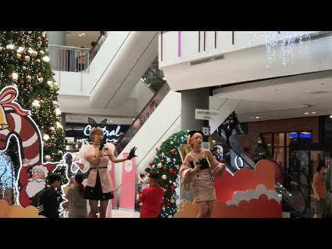 VID0158 Soul Sistar - ใช่มั้ยอ่ะเราอ่ะ? THAIDOL Festival 2020@ CentralPlaza Salaya #GachikoiidolClub