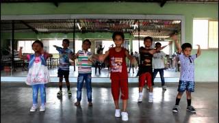 GHAMMAR GHAMMAR | RAEES | VRDA | CHOREOGRAPHY |