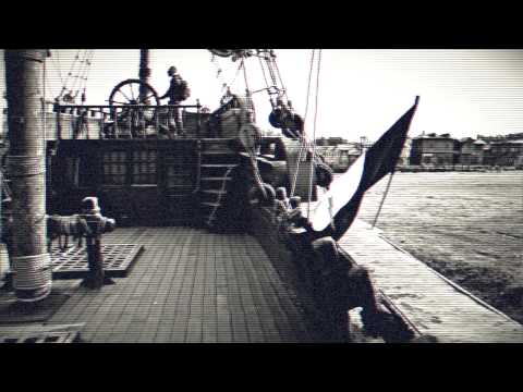 Grunge John Orchestra. Explosion