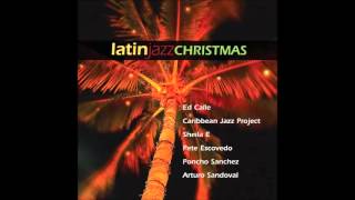 Santa Baby-Latin Jazz Christmas-Sheila E