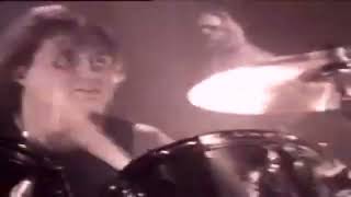 Grip Inc. - Ostracized (Official Video) (1995) From The Album Power Of Inner Strength