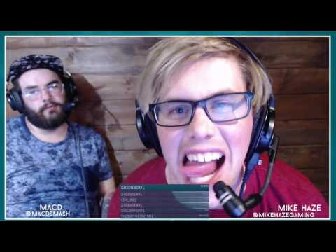 FNT #57 MOJOE (Fox) vs MegaXmas (Falco) - Losers Finals