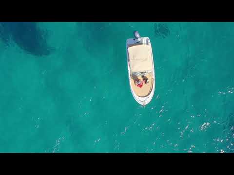 Spectacular holidays in Ibiza & Formentera in 4K. Drone footage