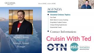Discover Oceania Cruises’ 2026 World Cruise, Allura, & New Sonata-Class Ships!