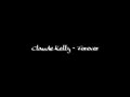 Forever - Claude Kelly