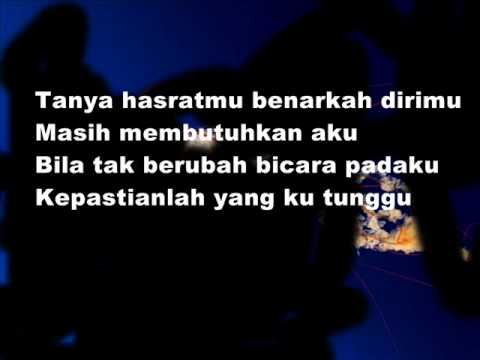 free download mp3 gigi kepastian yang kutunggu free download mp3 gigi kepastian yang kutunggu