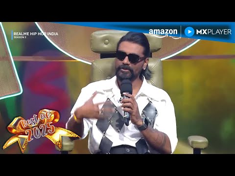 Realme Hip Hop India Season 2 Full Episode 11 ft. Punit Pathak | Amazon MX Player