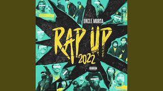 Musik-Video-Miniaturansicht zu Rap Up 2022 Songtext von Uncle Murda
