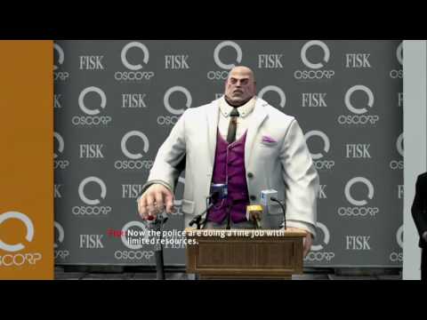 The Amazing Spider-Man 2™ Pt7