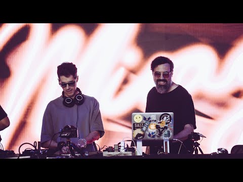 MIRAGE Online By Henry Saiz 96 -  HENRY SAIZ B2B IMALGI - Summer Session