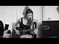 Mila Azul Guitar Session