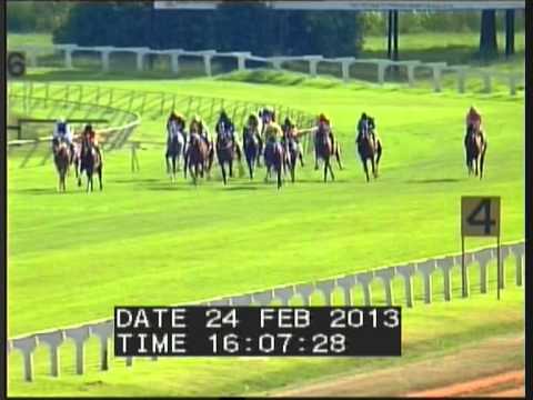 Borrowdale 24 February 2013, Race 6