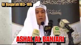 Download lagu ASHAL BANJAR SURAT AL BAQARAH 183-186 mp3