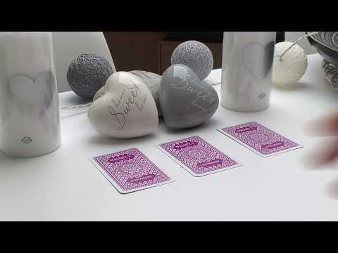 Tagesimpuls | Tages Orakel | Kartenlegung | Botschaft für den 13.05.2020