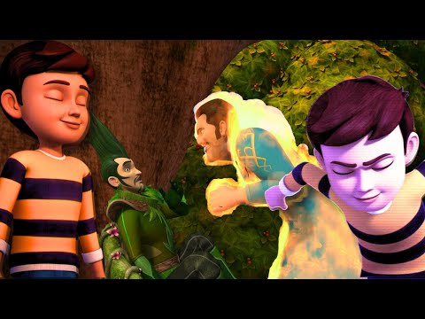 Rudra करना चाहता है Happy 🎊 Year Party! | Rudra