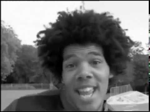 Korahn Gayle, Dan Wileman + Chris Jones - NOW That's What I Call Skateboarding