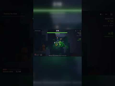 Monster Shooter: Horde Escape video thumbnail