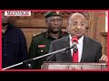LIVE MWINYI AKITANGAZA UTEUZI WA BARAZA LA MAWAZIRI