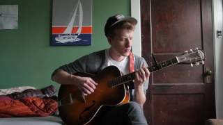 Like The Wheel (Tallest Man On Earth cover)