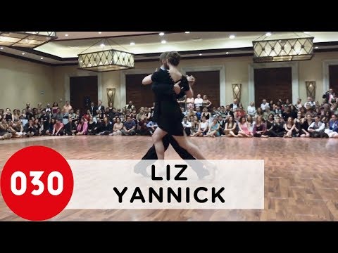 Liz and Yannick Vanhove – El ingeniero #LizandYannick