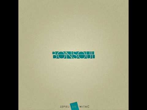 Bonson & Brus - Łap Oddech
