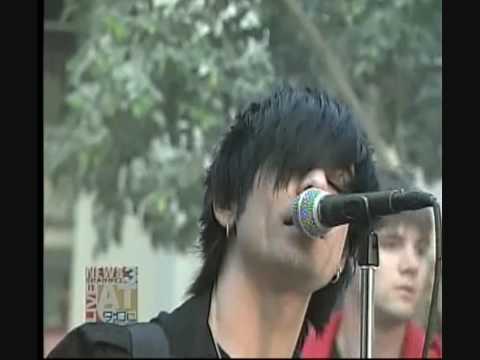 Pensive - "Summer Is Gone" on Live At Nine