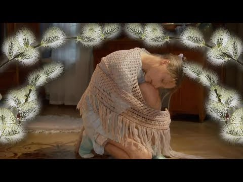 Белая верба - Людмила Николаева