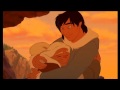 Brother Bear Ending