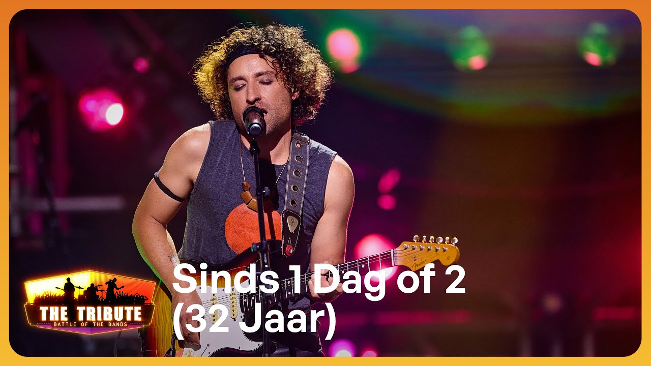 Ja Maar – Doe Maar tribute