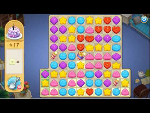 Matchington Mansion Level 2235 - No Boosters