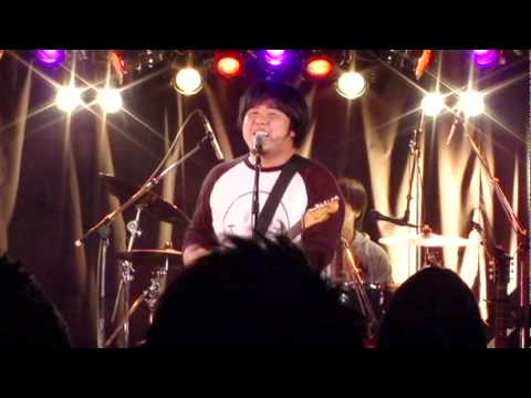 「クレナイ」(Live ver.)  Prof.Moriarty&Smiley-Todd