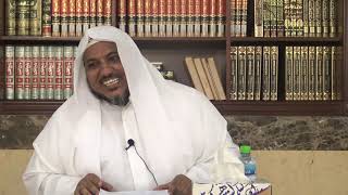 شرح مرتقى الوصول إلى الضروري من الأصول لابن عاصم ll 8 ll الشيخ محمد محمود الشنقيطي image