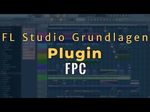 FPC für Midi Pad Kontrolle über Drums und eigene Sounds - FL Studio 20/12 [Tutorial/Deutsch/German]