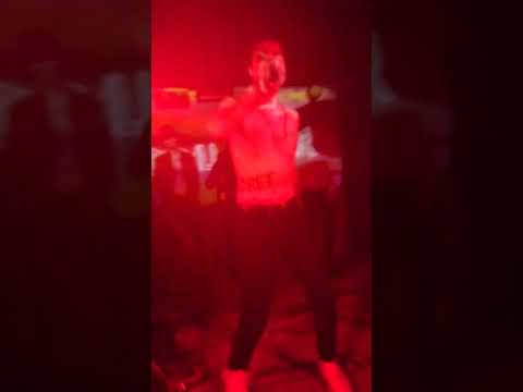 krestall courier сниппет трека из нового альбома Гранж 3