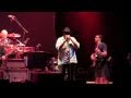 The Allman Brothers with Taj Mahal - Leavin Trunk (Wanee 2011)