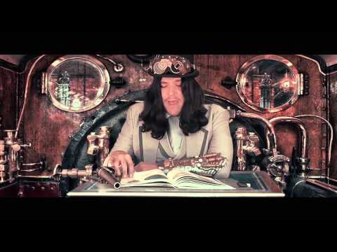 JCK  Cogs 'N' Wheels [Official YouTube Edit]