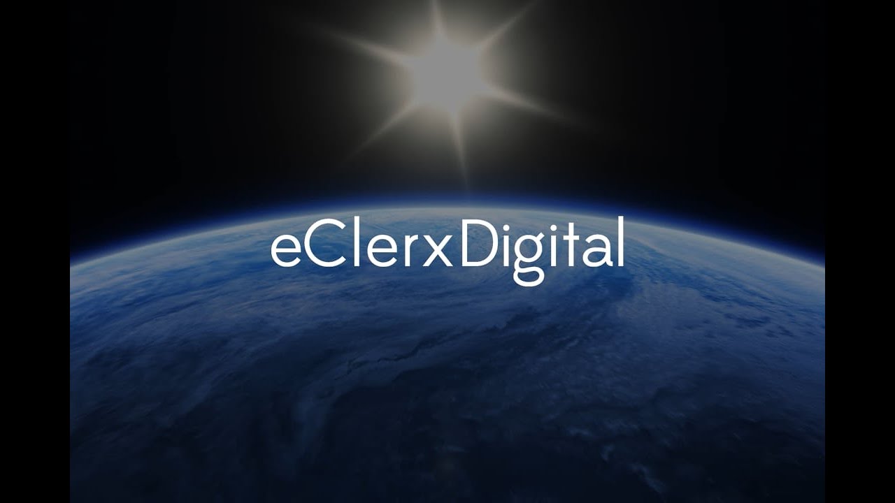 We are eClerx Digital