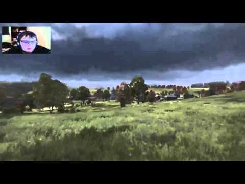DayZ: Ep. 2 - Getting Lost with BSWTB