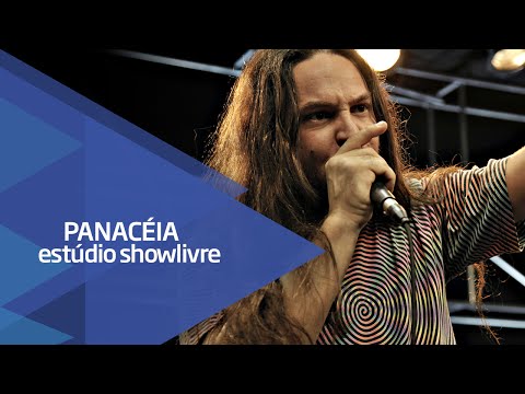 Plantação - Panaceia