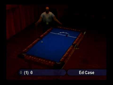 Pool:shark 2 Playstation 2