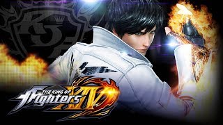 Friday Fight Night - Gameplay - King of Fighters XIV with Man-Cave Gaming's DigitalDiamond