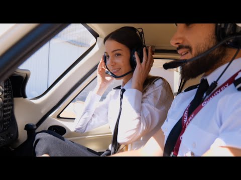 Quality Fly ATPL explained - The most innovative ATPL Integrated Pilot Training