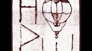 Stranded- Hawthorne Heights