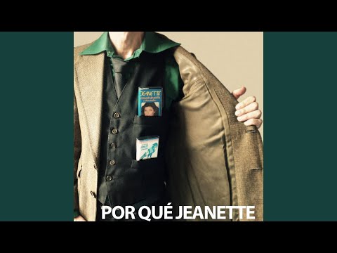 Videoclip de Manchester Y Liverpool ( Manchester et Liverpool) (Remasterizado) — Jeanette