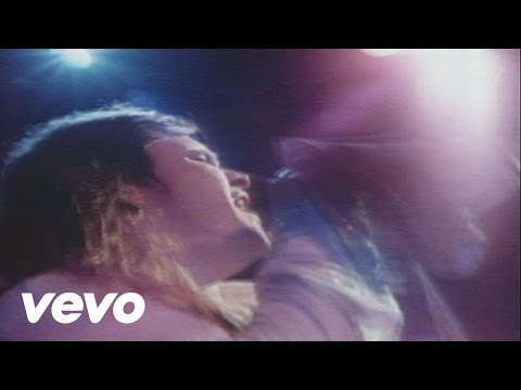 Meat Loaf - Two Out Of Three Ain't Bad (PCM Stereo) Video