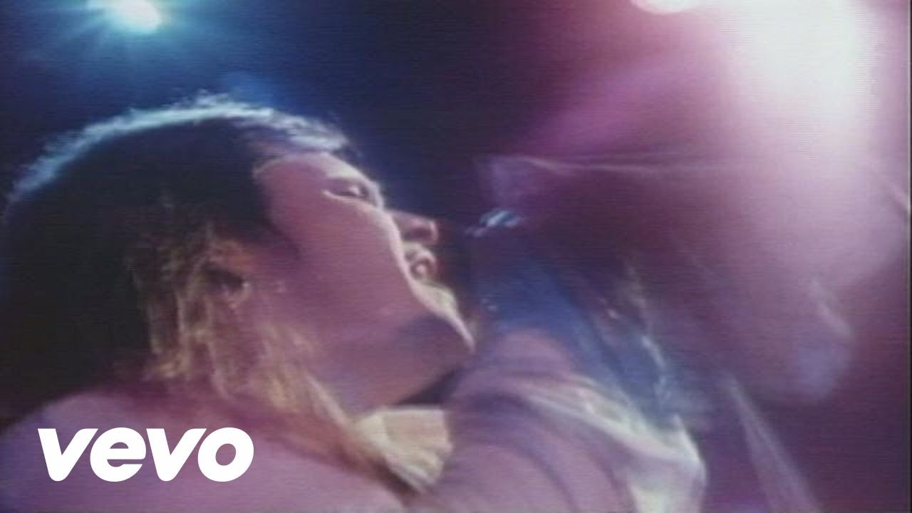 Meat Loaf - Two Out Of Three Ain't Bad (PCM Stereo) - YouTube