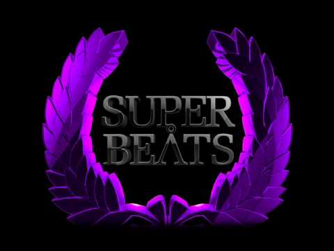 Super Beats Productions - Power *Instrumental*