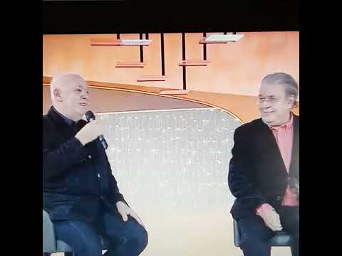 FERNANDO TORDO E PAULO DE CARVALHO-O POSSÍVEL NATAL