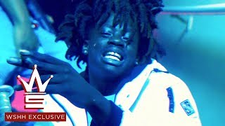9lokkNine &quot;GraveDigga&quot; (WSHH Exclusive - Official Music Video)