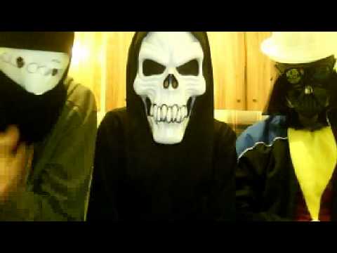 1º bideo para clockwork